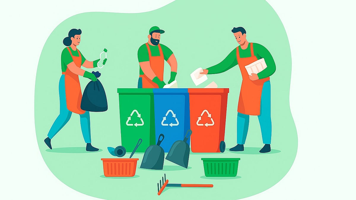 India’s war on plastic faces hurdles but gains momentum with tougher laws, rising awareness & efforts to close policy gaps.