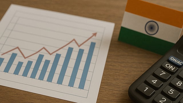 Govt Can Spend Nearly ₹1Trn More in FY26 Without Breaching Deficit Target—Explained