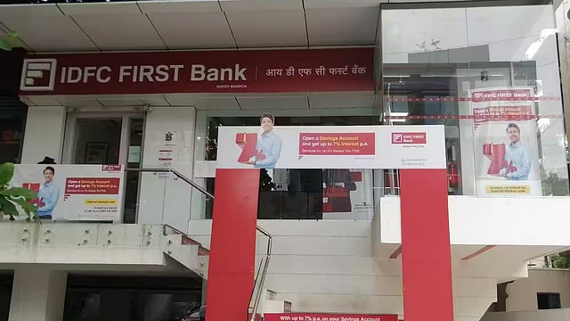 CCI Allows Warburg Pincus to Buy Nearly 10% Stake in IDFC First Bank