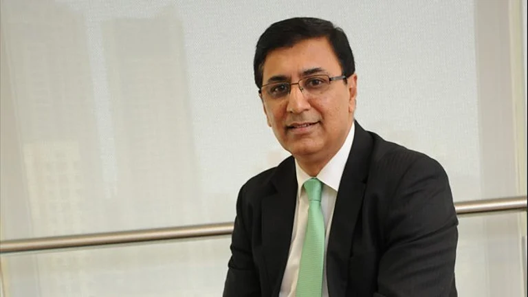 CEO Akshaya Moondra - MYVI