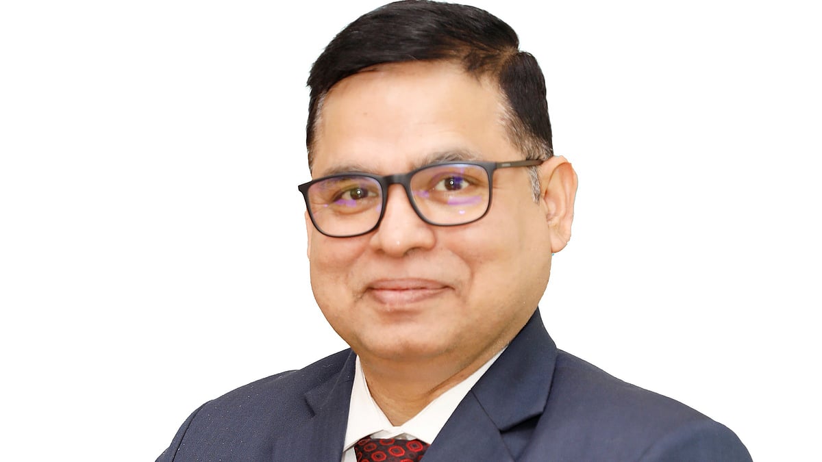 Punjab National Bank, executive director, Kalyan Kumar