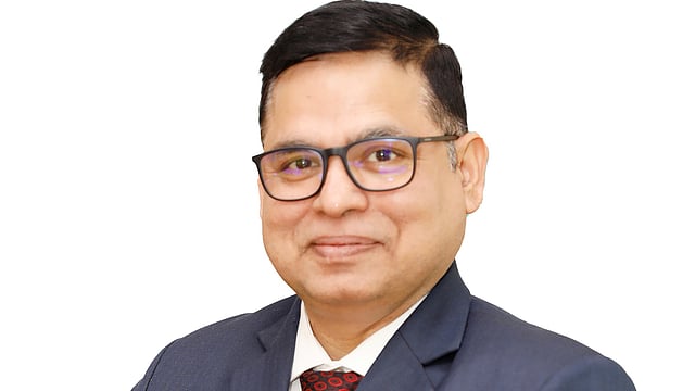Field Functionaries Were Instructed to Keep ATMs Full of Cash to Ensure Banking Services Are Uninterrupted in Border Areas, Says PNB ED Kalyan Kumar