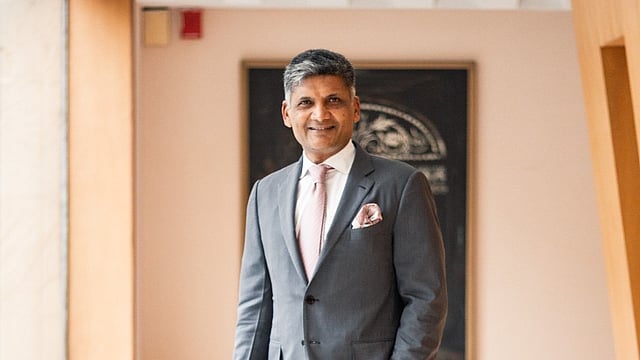 Jindal Stainless Chairman Urges Govt to Impose Appropriate Duties on Imports From Certain Countries