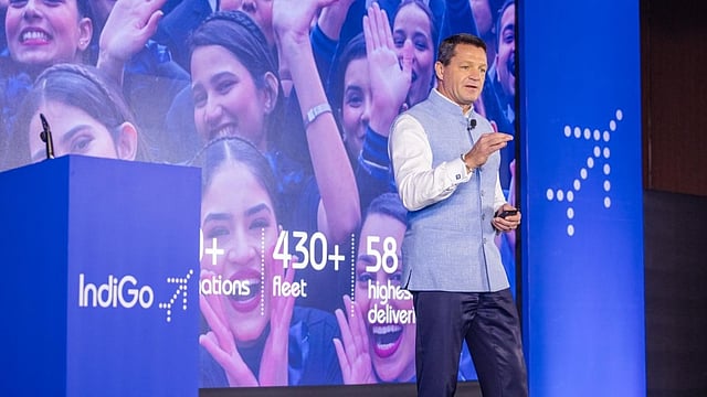 IndiGo Signs MoUs with Three Int’l Airlines to Spur Global Expansion Spree; Details Here 