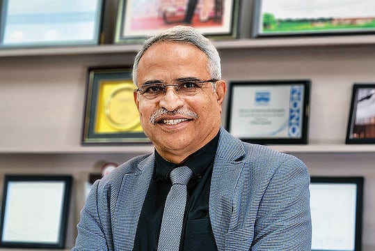 Uflex: At The Forefront Of A Green Packaging Revolution