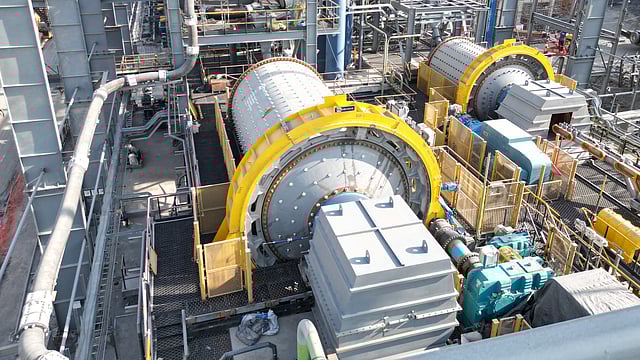 KEC International Bags Orders Worth Rs 2,211 Crore