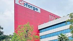 Linkedin : Coforge had announced a stock split in which each equity share of Rs 10 face value, will be split into five equity shares of Rs 2 face value