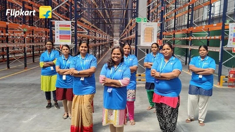 Corporate Flipkart