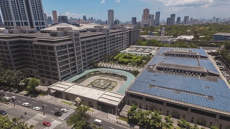 Asian Development Bank