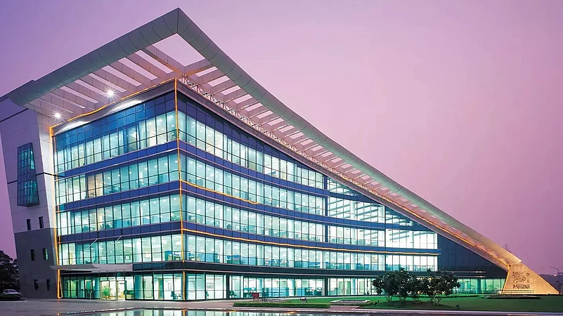 Nestle India