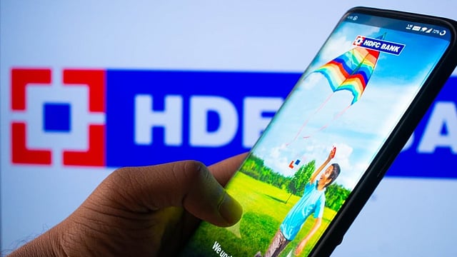HDB Financial's Unlisted Shares Surge 31% in a Month Ahead of SEBI Nod for Rs 12.5k Cr IPO