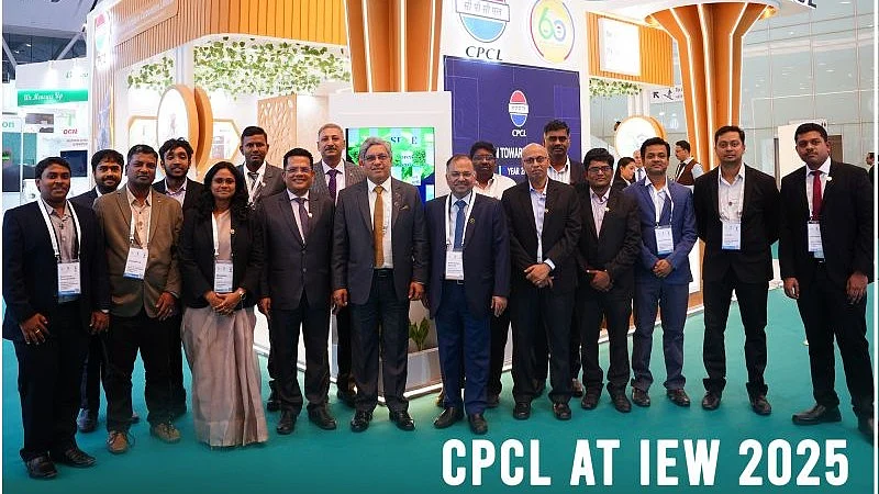 LinkedIn/@Chennai Petroleum Corp. Ltd (Indian Oil)