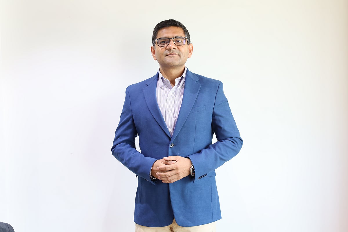 We Must Treat Plastic as a Resource—Not Waste”: Prashant Singh on Tackling India’s Plastic Crisis