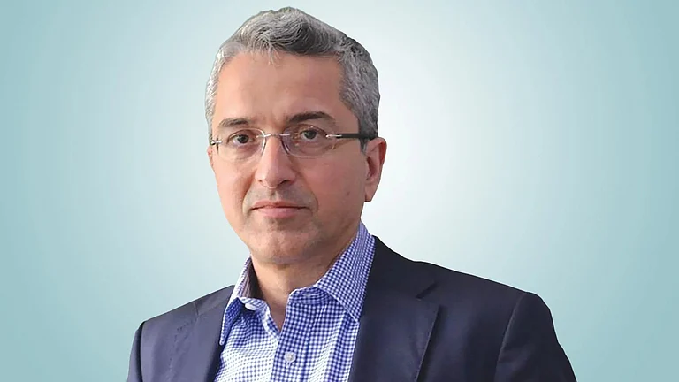 Sunil Vachani, Chairman, Dixon Technologies - EY India