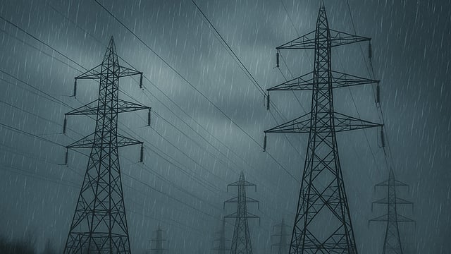 How Erratic Weather, Slow Capacity Addition are Weighing on India's Power Demand?