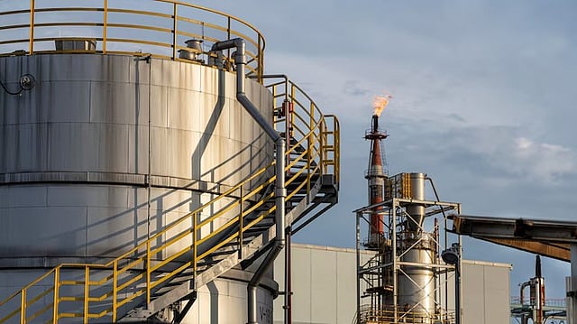 Oil India Commences Natural Gas Production From Bakhri Tibba Block in Jaisalmer 
