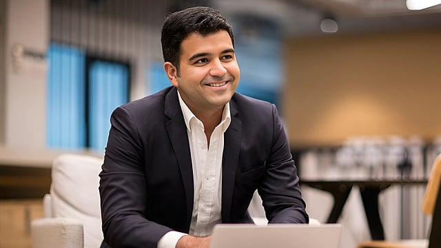 Wealthtech Platform Syfe Secures $80 Mn in Series C for Indian Team Expansion