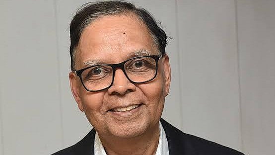 Arvind Panagariya, chairman, 16th Finance Commission