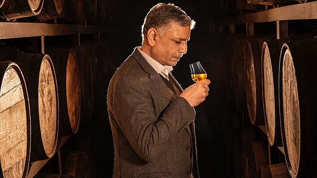 Reduced Tariffs on British Whiskey Imports Spur Indian Players to Ramp Up, Says DeVANS