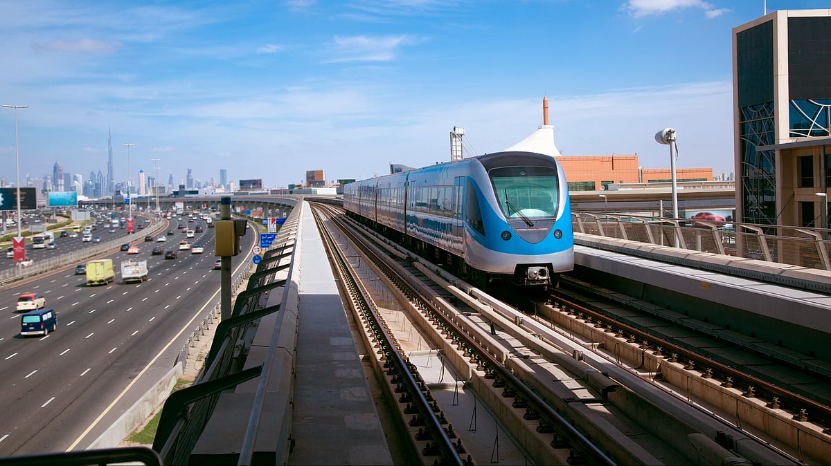 Alstom to Supply Trainsets for Chennai Metro