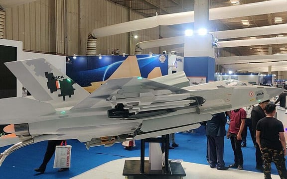 Tata Ties With Dassault to Make Rafale's Fuselage for India, Global Market