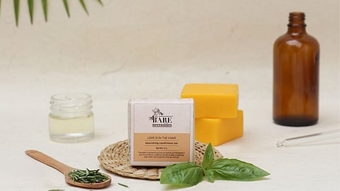 Bare Necessities Products
