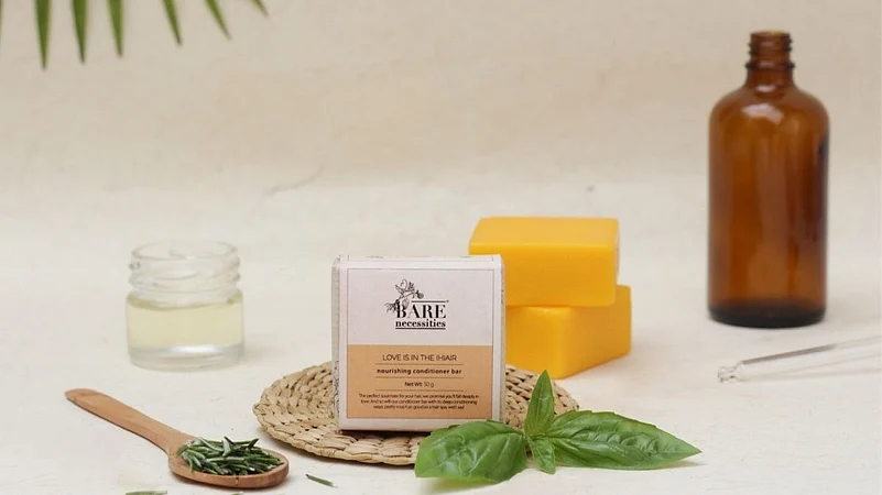 Bare Necessities Products