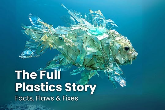 India’s Waste Line Problem: Explained 360°