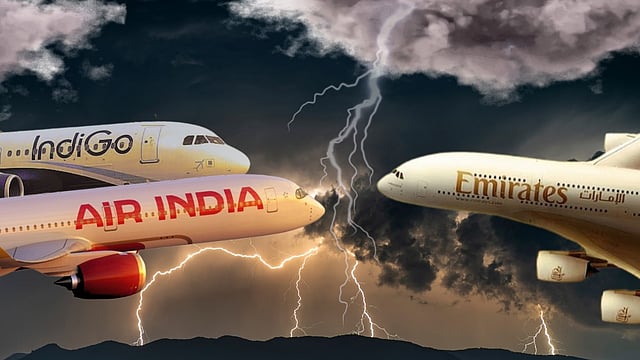 Fight for Flights: Stagnant Flying Rights Put Int’l & Domestic Carriers on Crash Course