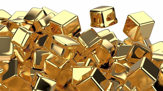 Gold Rises on Dollar Weakness, Silver Surges to 12-Year High