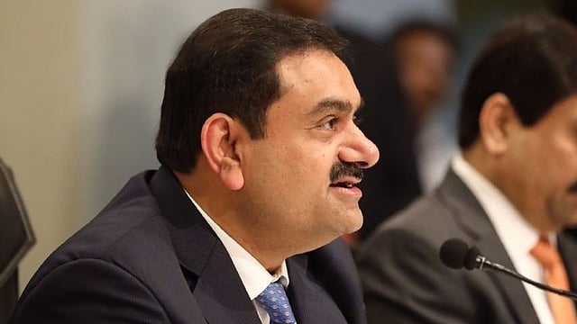 Adani Group Sees 29% Rise in Tax Payments to Rs 75k Cr in FY25
