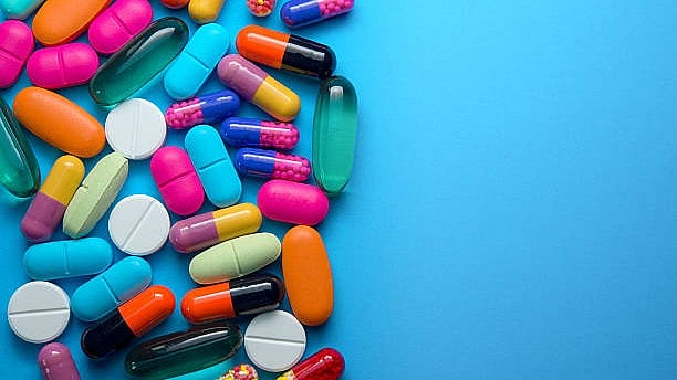 Dr Reddy’s Lab Shares Rise 4% On Pact With Alvotech For Biosimilar Development