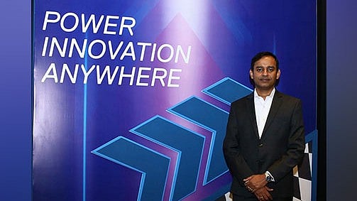 Manish Gupta Named New President & MD for Dell India