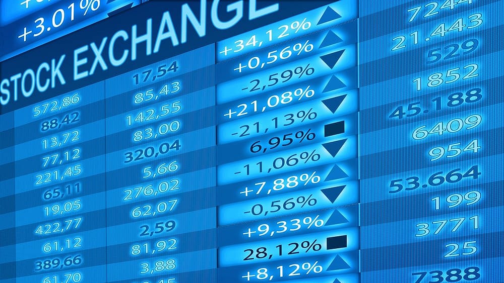 Nifty Bank at Record High