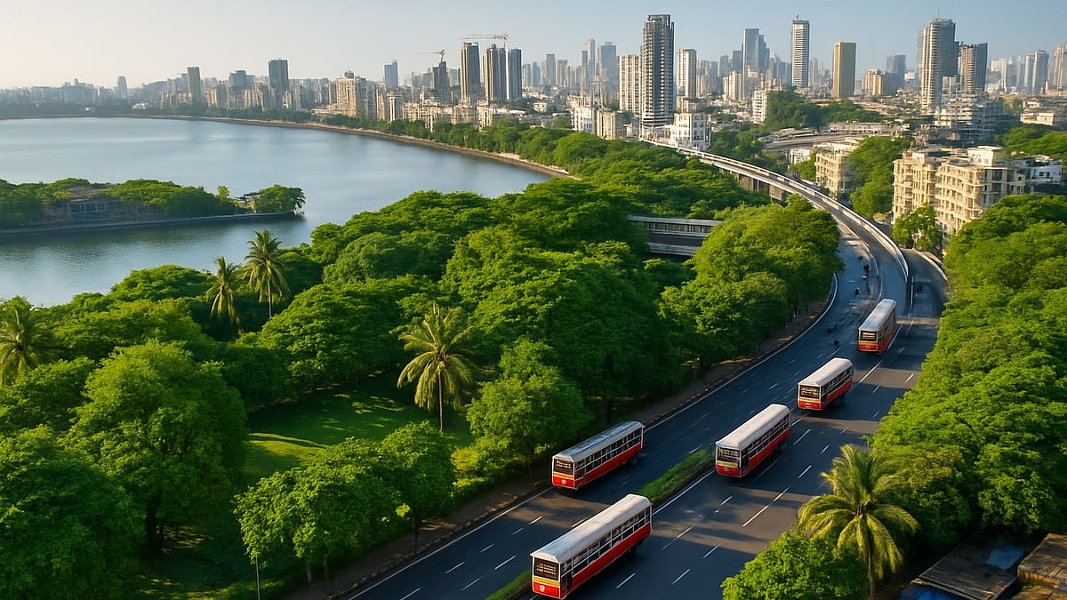 Has Modi Government Neglected Indian Cities?