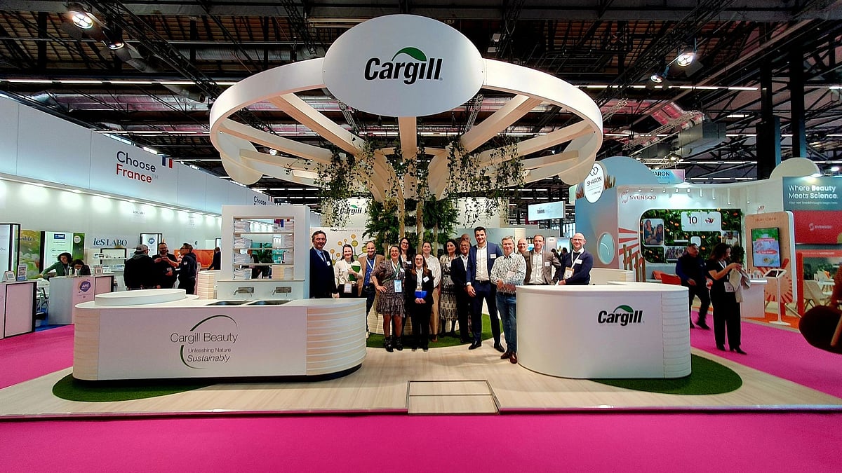 LinkedIn/@Cargill Bioindustrial