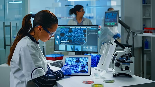HealthKois Launches $300 Mn Fund to Back Early Growth-Stage Healthtech Start-Ups