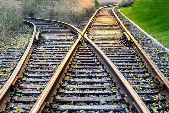 Coal India Inks Pact With Indian Port Rail & Ropeway Corp to Develop Rail Infra