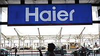 Haier to Sell 49% Stake in Indian Arm to Bharti–Warburg Pincus, China Clears Deal Haier to Sell 49% Stake in Indian Arm to Bharti–Warburg Pincus, China Clears Deal