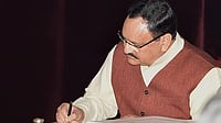 BJP.org : Adequate Fertiliser Reserves Available, No Need to Panic: Nadda 