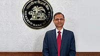 RBI Governor Sanjay Malhotra