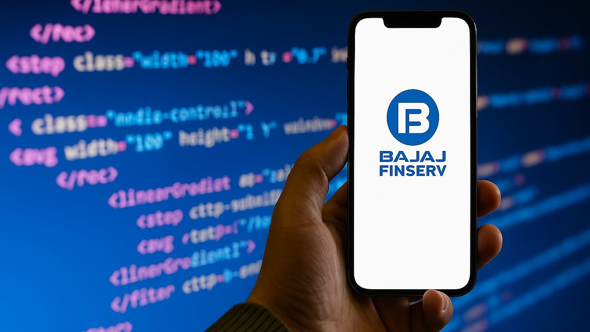 Bajaj Finserv Block Deal