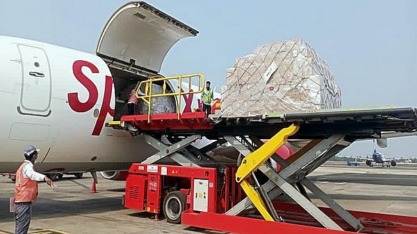 NCLT Asks SpiceJet's Aircraft Lessor to File Valid Power of Attorney 