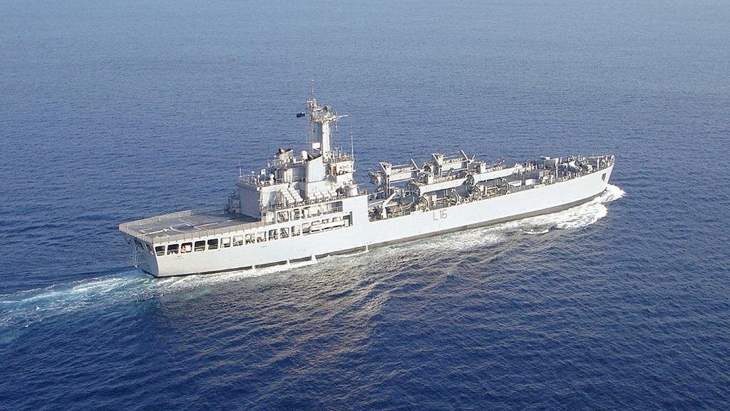 GRSE : Garden Reach Shipbuilders