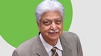 wiproconsumercare : Mr. Azim H Premji
Founder Chairman, Wipro