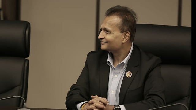 Reliance Infrastructure Takes Flight with ₹5,000cr Bet on Aircraft Upgrade Business