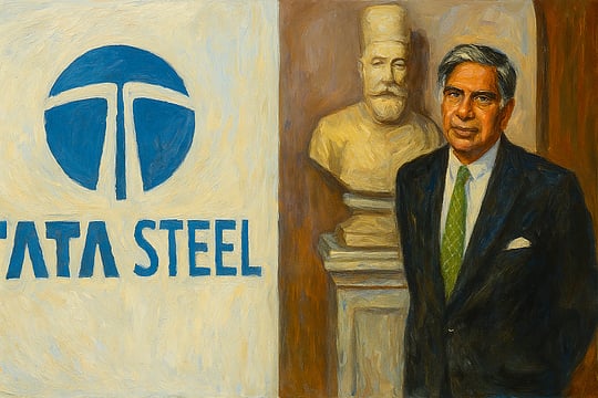 Tata Steel Looks to Begin Construction of EAF Project in UK in July