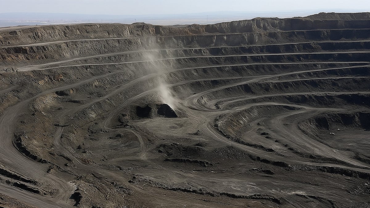 Rare earth elements are essential for EVs, semiconductors, and defense tech, driving global competition and strategic policy shifts.