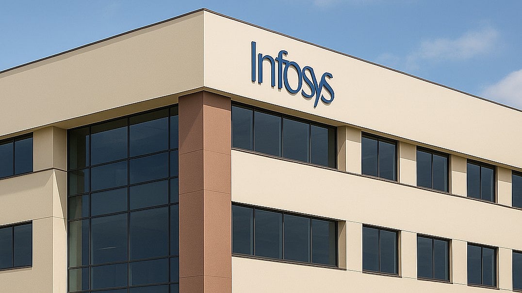 Infosys opens AI-led BFSI hub in GIFT City to boost global FinTech innovation.