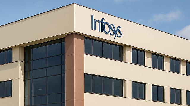 Infosys Launches AI-Powered BFSI Centre in GIFT City to Power Global FinTech